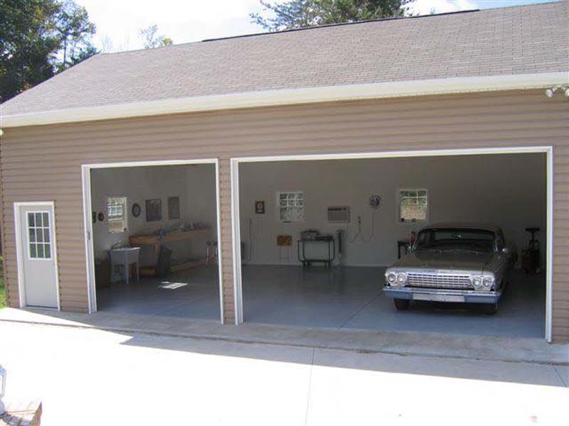 Carports in Nashville TN