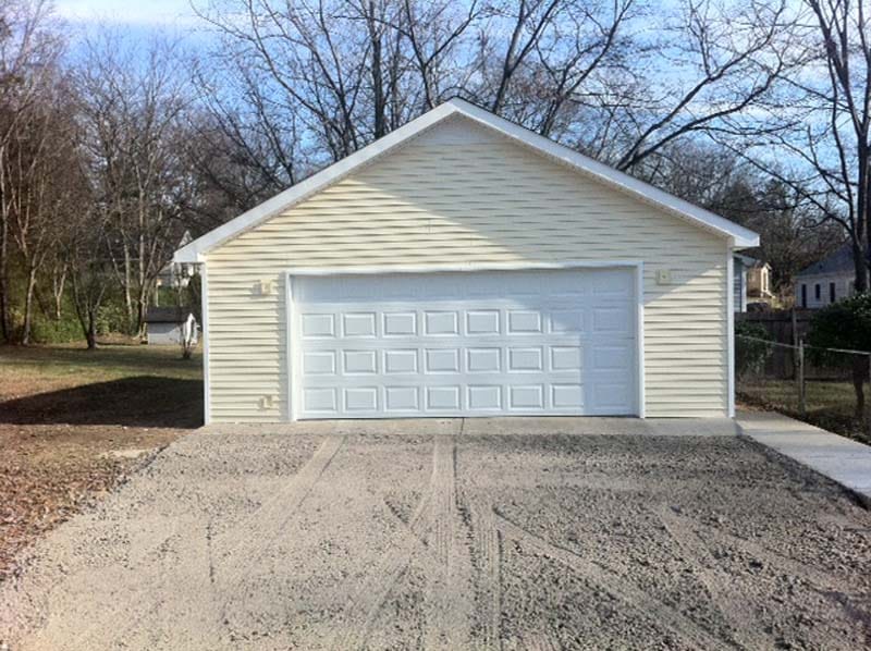 Concrete Driveways Mount Juliet TN