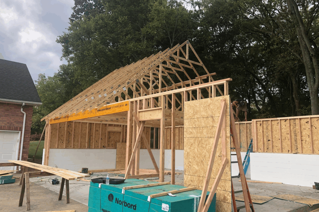 custom carport builders