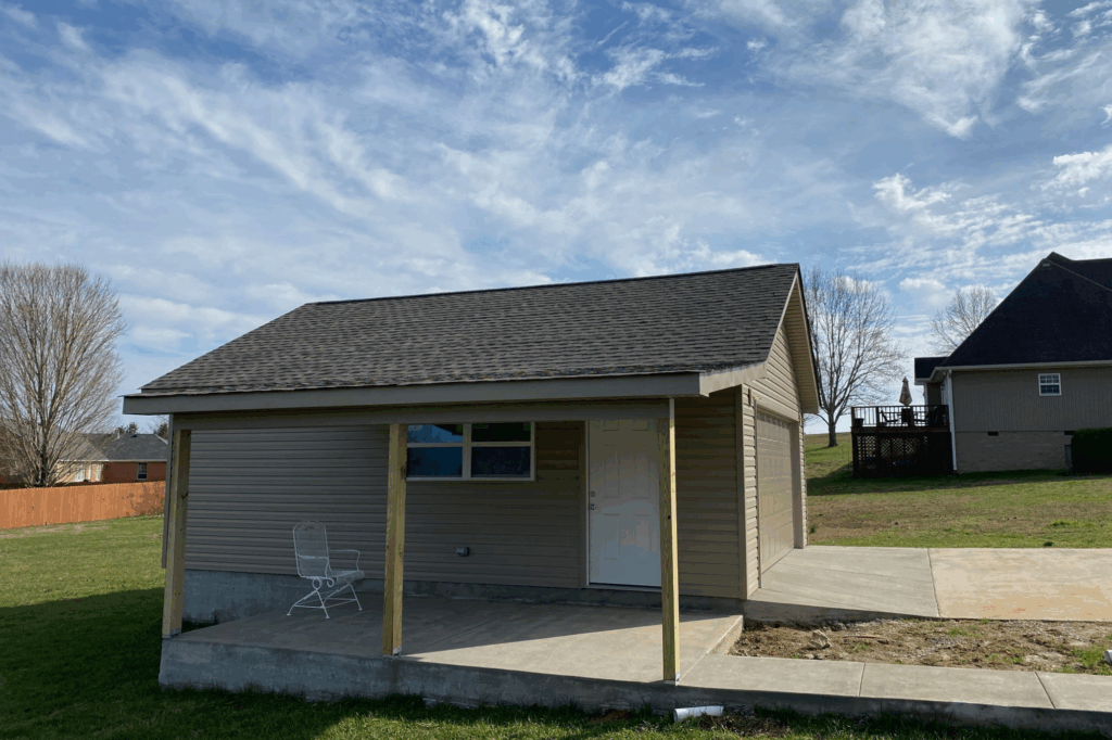 carports nashville tn