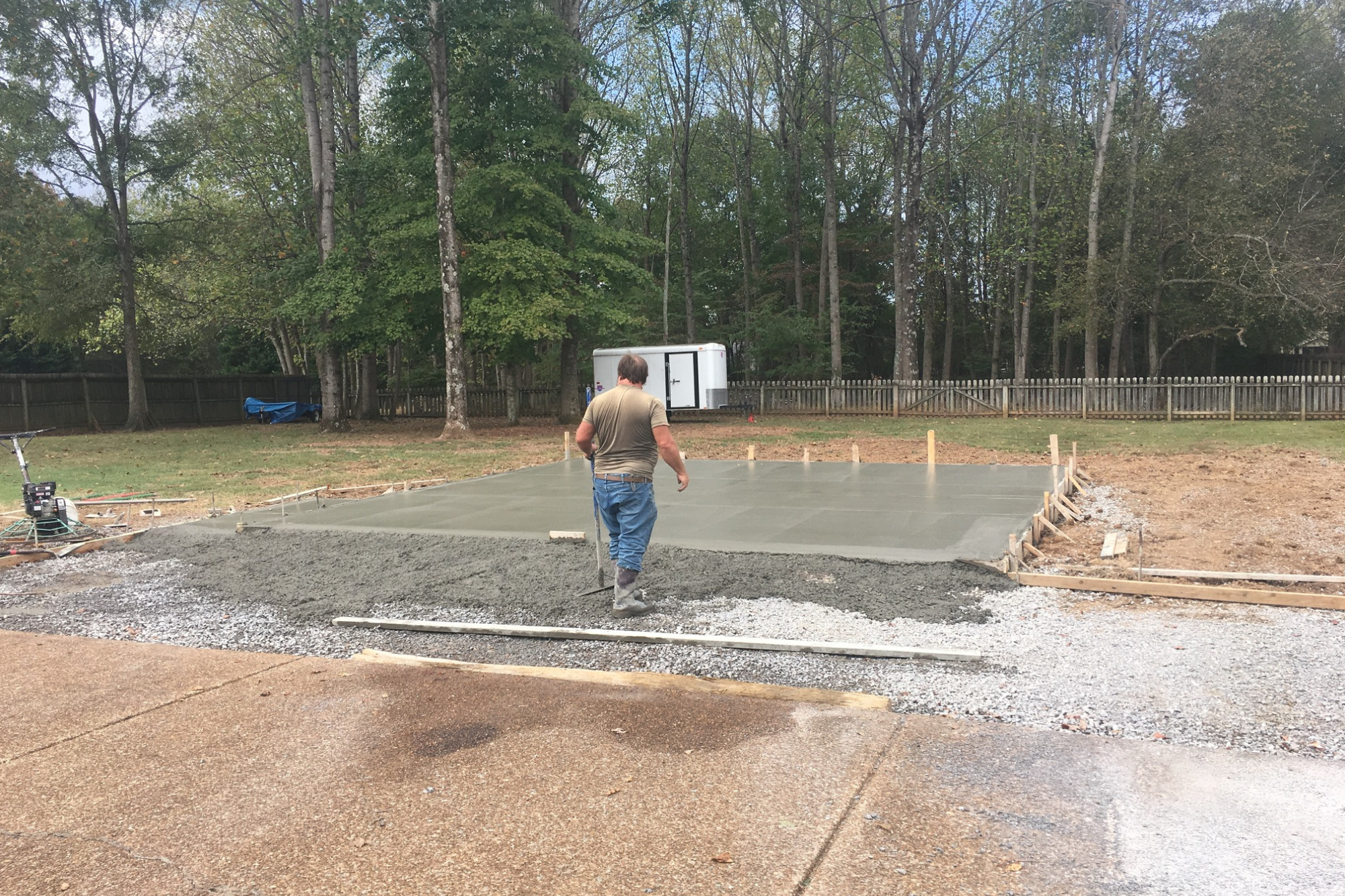 concrete contractor nashville