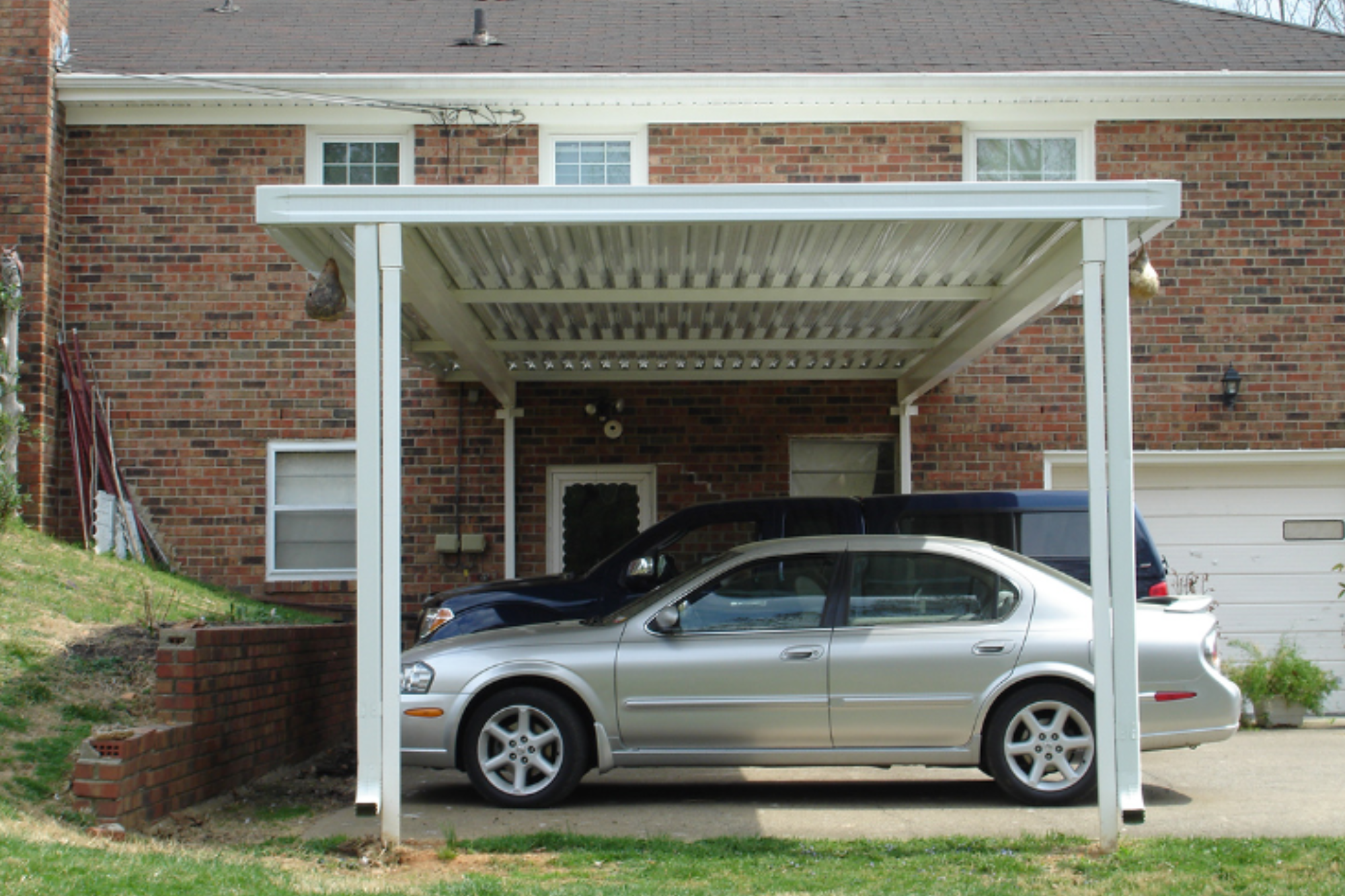 carports nashville tn