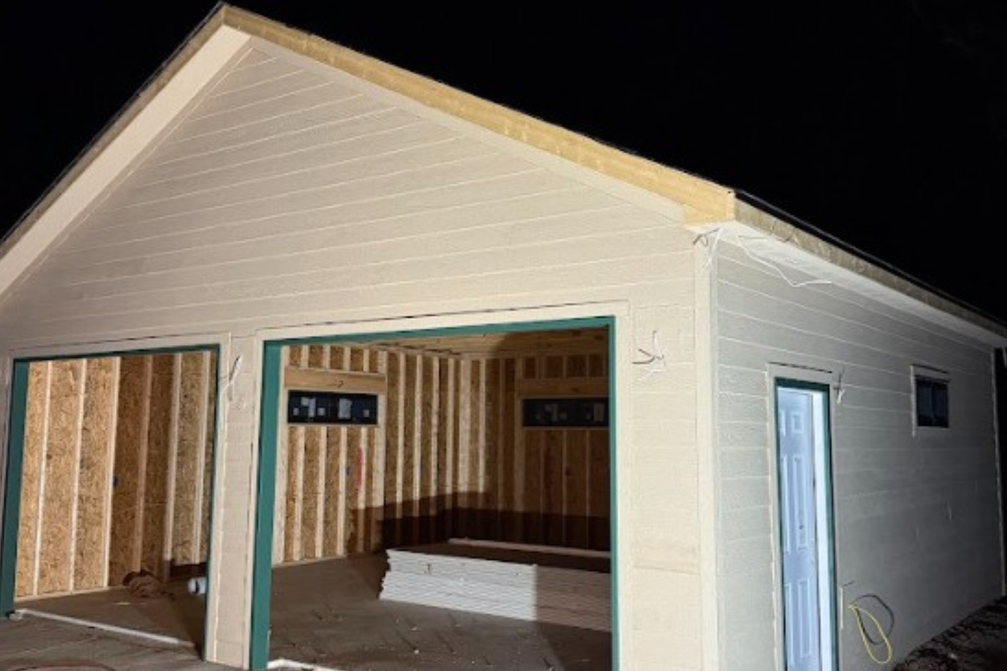 garage builders nashville