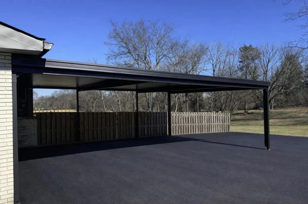 carports