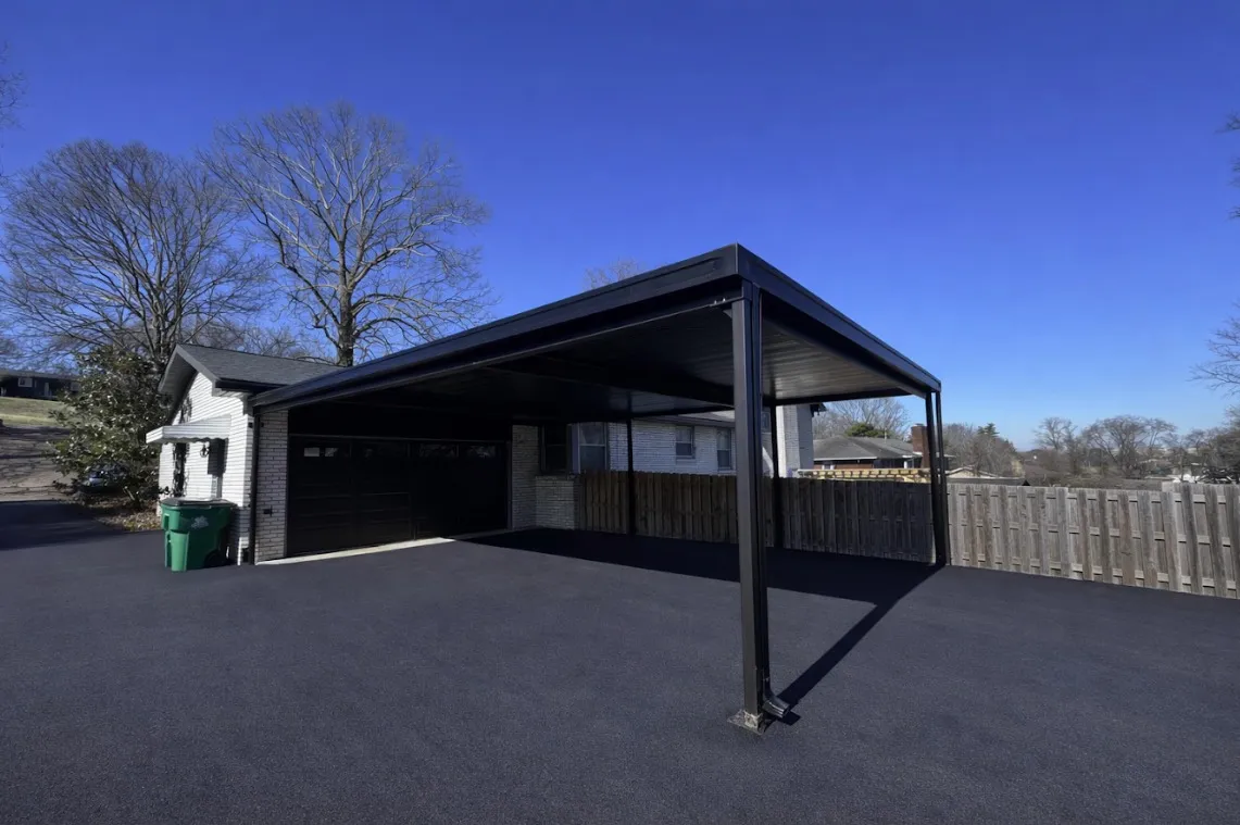 carports