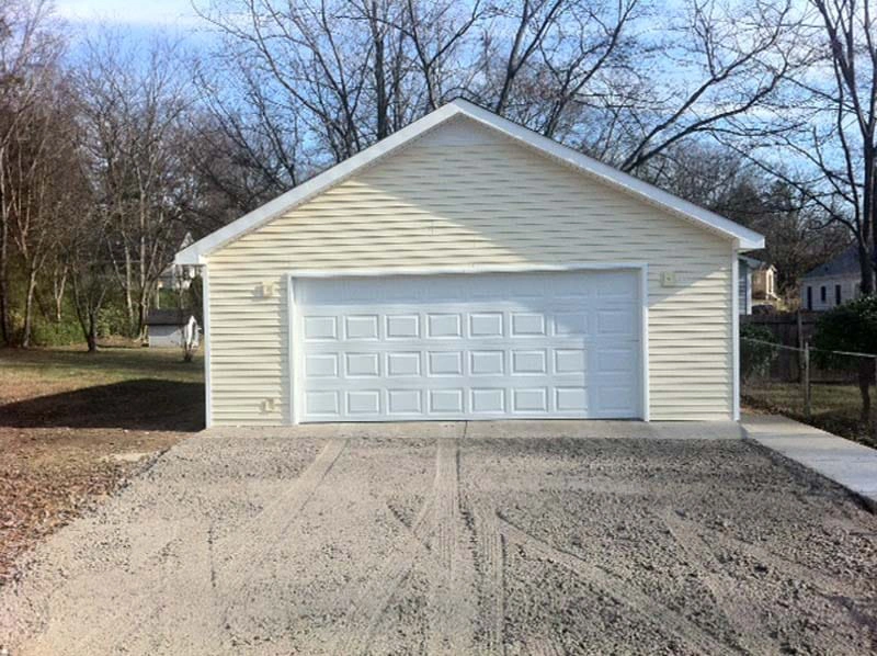 Concrete Services in La Vergne