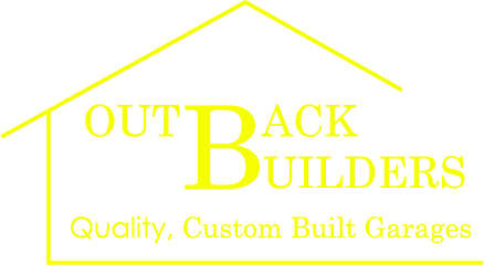 The Outback Builder